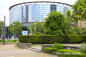 Maritim Hotel Frankfurt